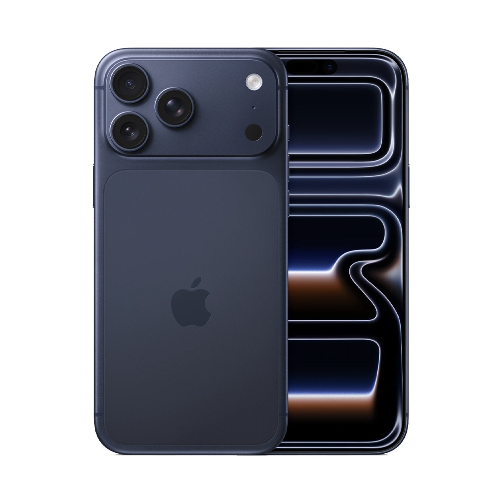 iPhone 17 Pro 256GB (eSim) Not Active - Deep Blue APPLE